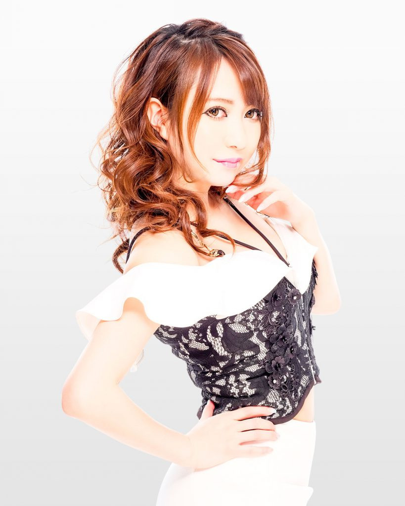 蓮見 リアプロフィール写真3